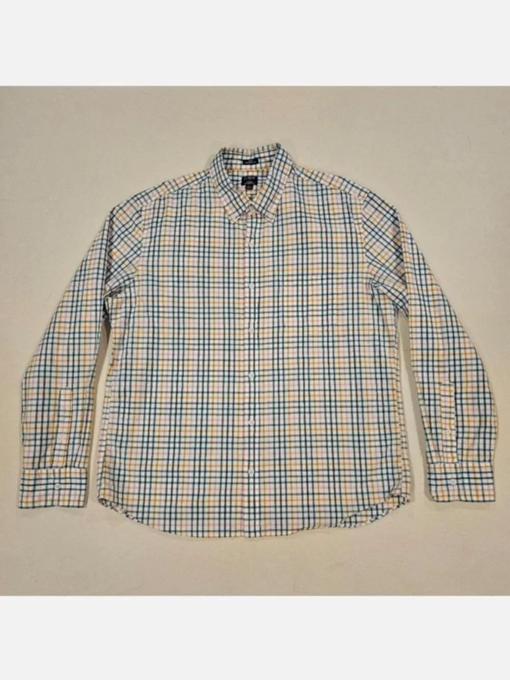 J. Crew this shirt